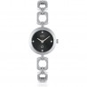 Orologio donna OPSOBJECTS LOVE CHAIN OPSPW-884 Con Quadrante Grigio Antracite