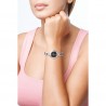 Orologio donna OPSOBJECTS LOVE CHAIN OPSPW-884 Con Quadrante Grigio Antracite
