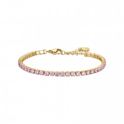 Bracciale Tennis Donna Luca...