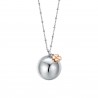 Collana Donna Luca Barra CK1729 Chiama Angeli Con Quadrifoglio