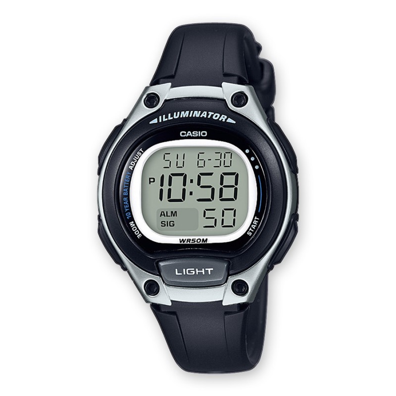 Orologio Casio LW-203-1AVEF