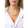 Collana donna in ottone dorato OPSOBJECTS GRACE OPS-LUX212CL