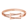Bracciale donna in acciaio rosè Lotus Style LS2116-2/1