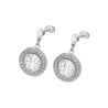 Orecchini Donna Lotus Style Pendenti Con Albero Della Vita LS2181/4/1