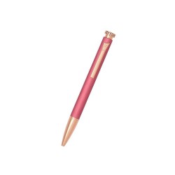 Penna A Sfera Donna Rosa E...