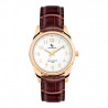 Orologio Donna Laurens 030021CC Con Cinturino Ecopelle Marrone