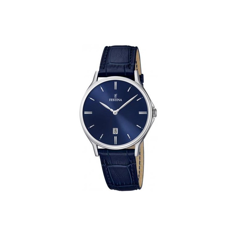 Orologio uomo classico Festina F16745/3