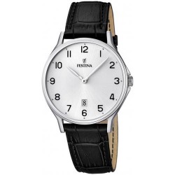Orologio uomo classico...