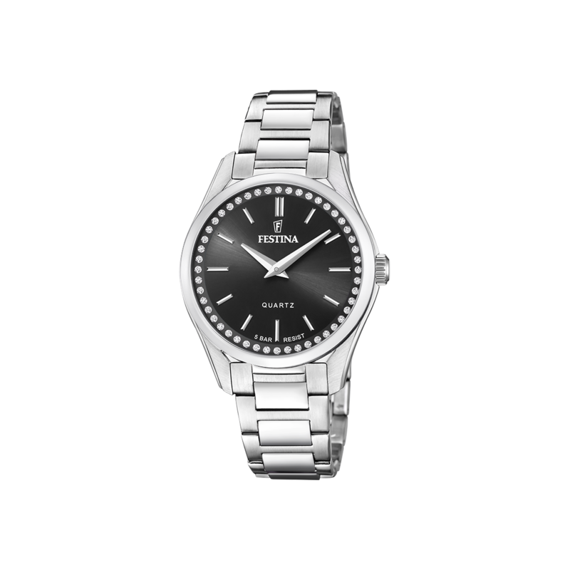 Orologio donna solo tempo Festina Mademoiselle F20583/4
