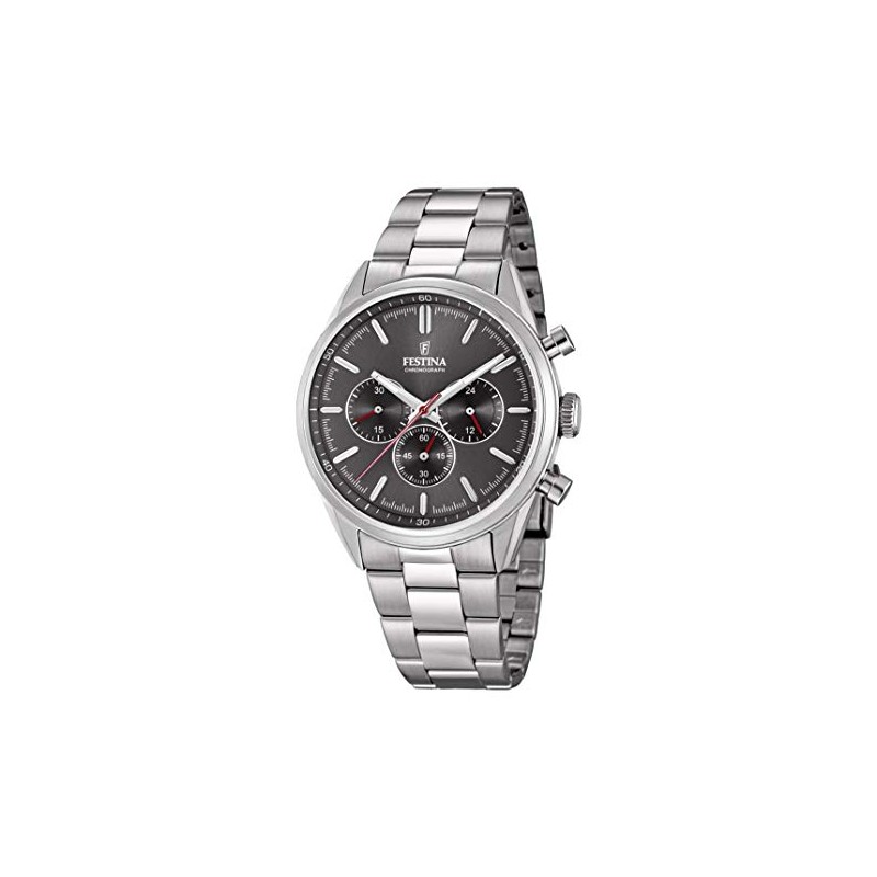 Orologio uomo cronografo Festina F16820/7