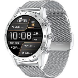 Smartwatch Uomo Lotus...