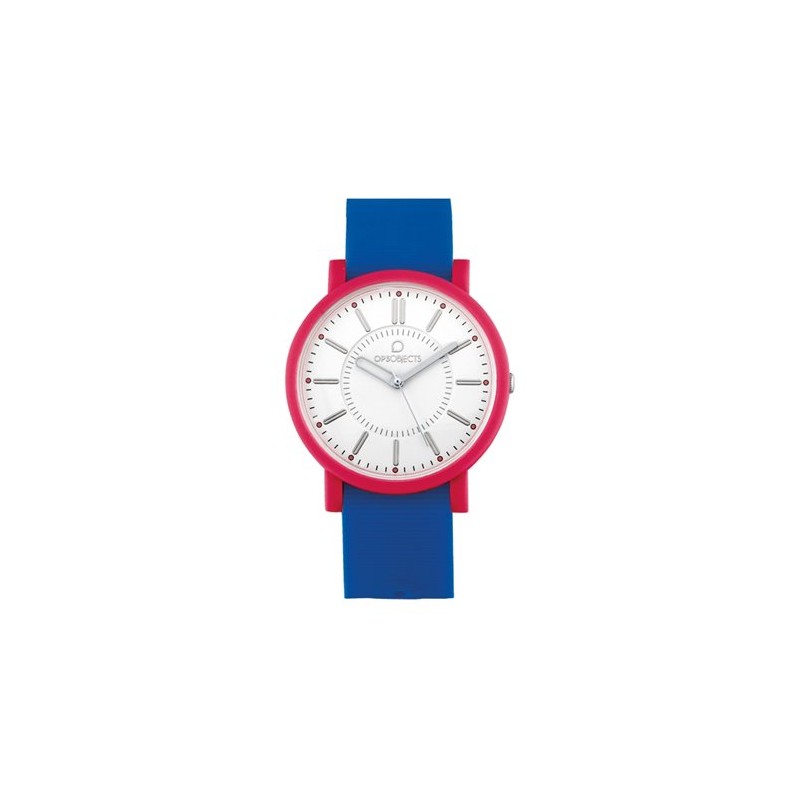 Orologio unisex solo tempo OPSOBJECTS OPSPOSH-30