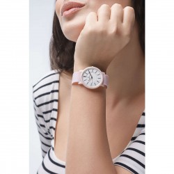 Orologio donna solo tempo OPSOBJECTS OPSPOSH-19
