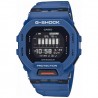 Orologio Uomo Casio G-SHOCK GBD-200-2ER Con Bluetooth Cinturino E Cassa Blu