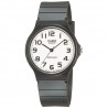 Orologio Unisex Casio MQ-24-7B2LEG Con Cinturino In Gomma Nera