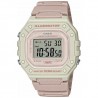 Orologio donna digitale Casio W-218HC-4A2VEF