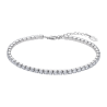 Bracciale Donna Lotus Silver LP3452-2/1 In Argento Tennis Con Zirconi 3 mm