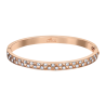 Bracciale Donna Lotus Style In Acciaio Rosé Con Strass LS2273/2/3