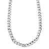Collana uomo in acciaio a catena Lotus Style LS1938/1/1