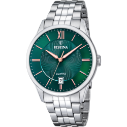 Orologio Uomo Festina Solo...