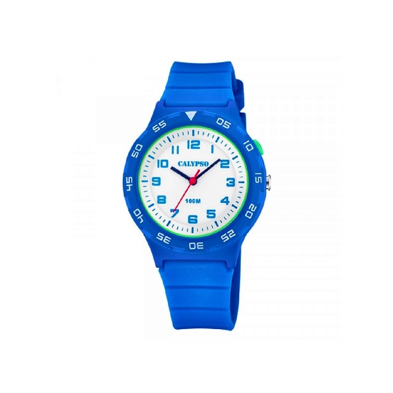 Orologio ragazzo solo tempo Calypso K5797/2