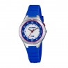 Orologio donna ragazza solo tempo Calypso K5800/3