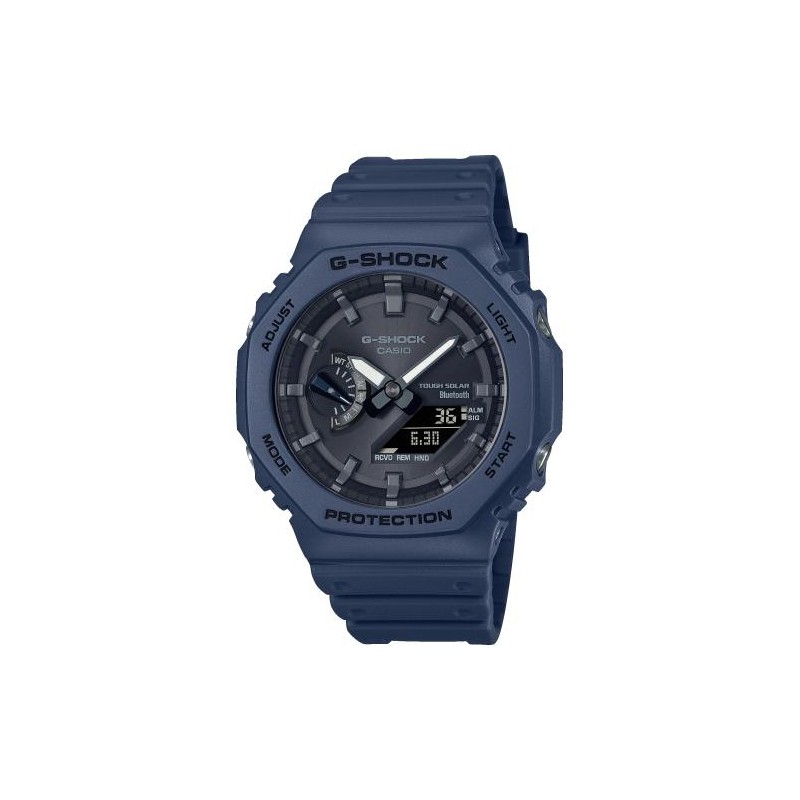 Orologio Uomo Con Bluetooth Casio G-SHOCK GA-B2100-2AER