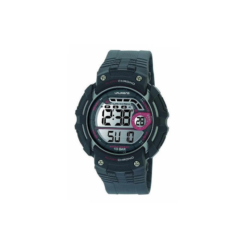Orologio uomo digitale Laurens M086J900Y