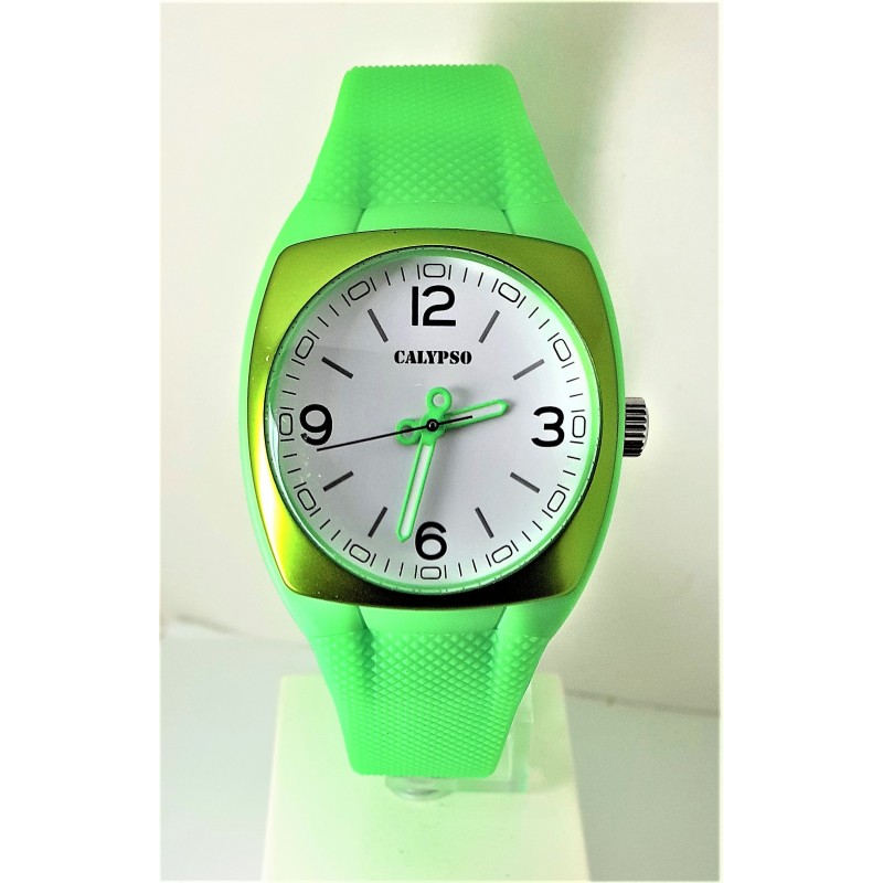Orologio unisex solo tempo Calypso K5236/6