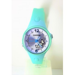 Orologio solo tempo ragazza...