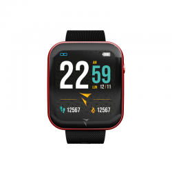 Orologio Smartwatch unisex...