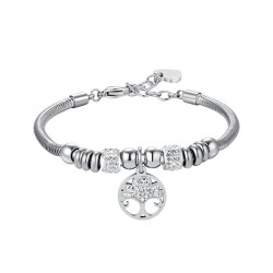 Bracciale Donna Luca Barra...
