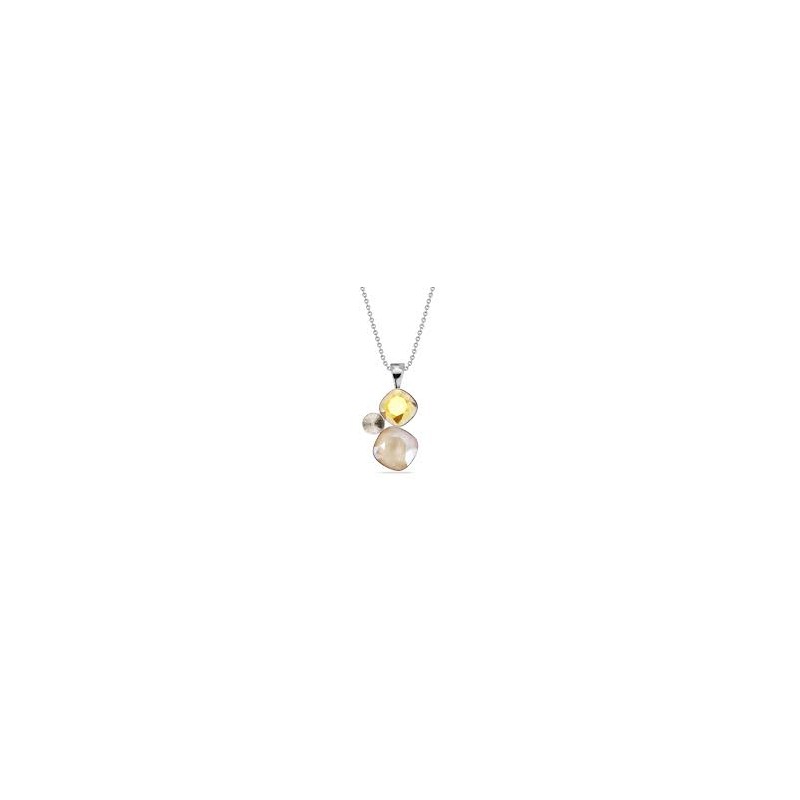 Collana donna Spark N4470MIX1IC
