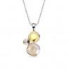 Collana donna Spark N4470MIX1IC