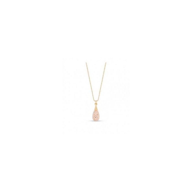 Collana donna Spark NPAVED1 GS