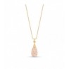 Collana donna Spark NPAVED1 GS