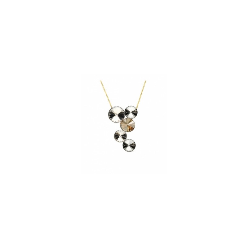Collana donna Spark NKG1122CGS