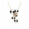 Collana donna Spark NKG1122CGS