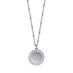 Collana Donna Luca Barra...