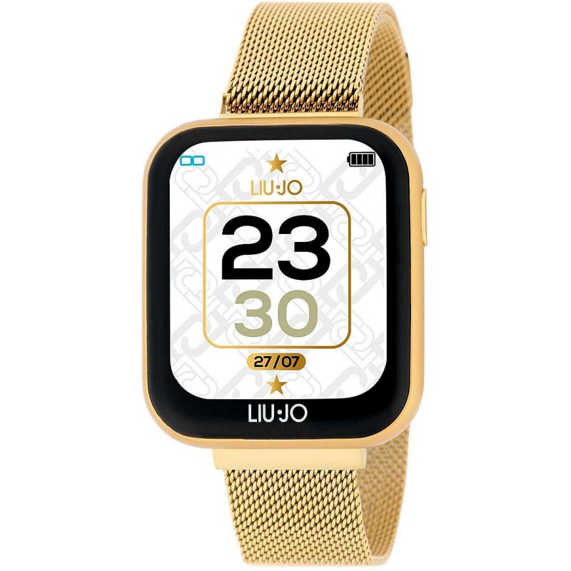 Orologio Smartwatch Unisex Liu-Jo SWLJ053