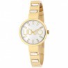 Orologio donna in acciaio dorato Liu-Jo TLJ2062