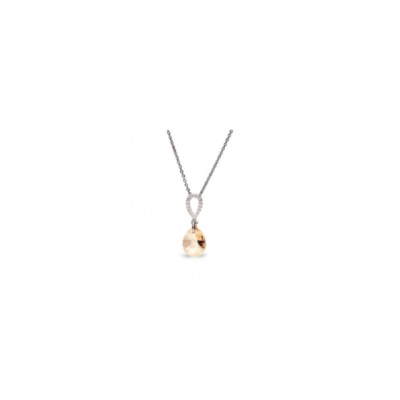 Collana donna Spark NC612810 GS