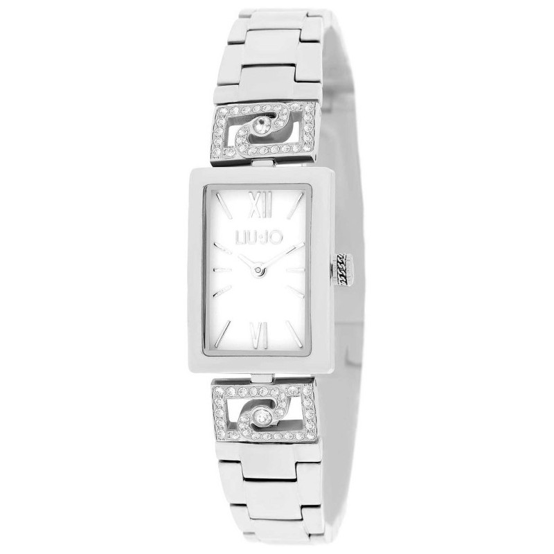 Orologio Donna Liu-Jo TLJ2093 Solo Tempo Con Cinturino Acciaio