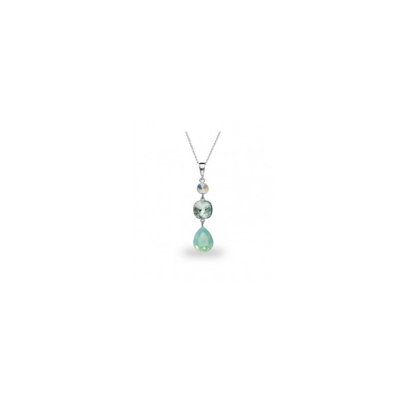Collana donna Spark NT43201ABPO1