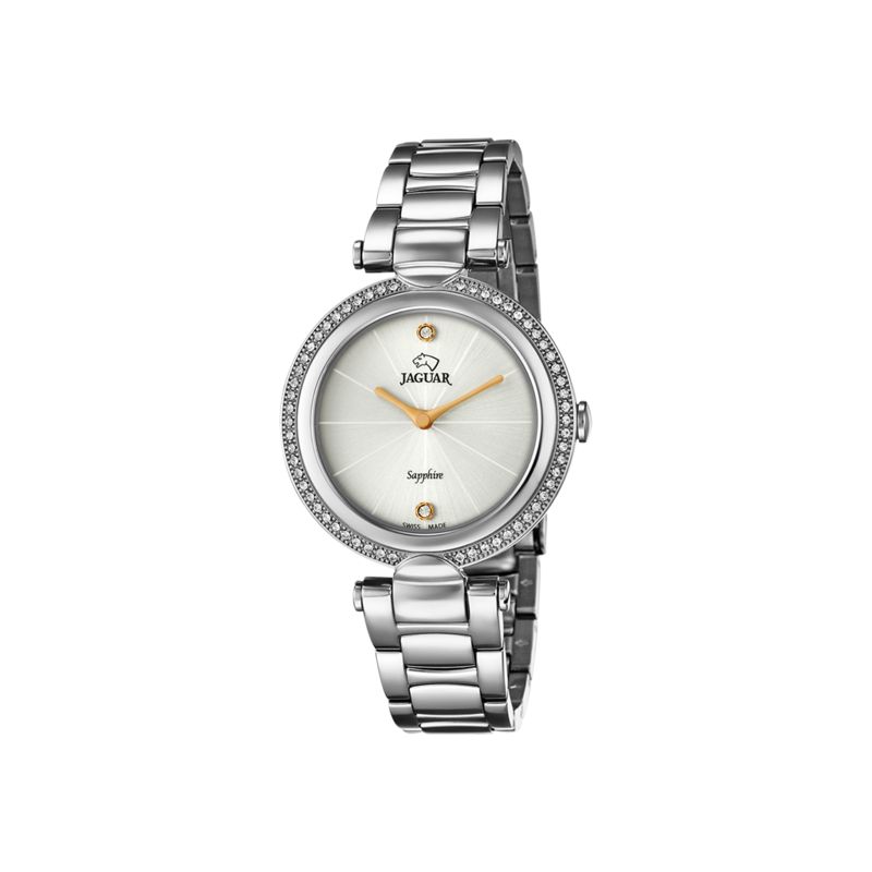 Orologio solo tempo donna Jaguar J829/1