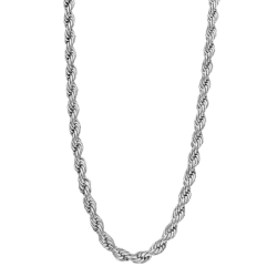 Collana Uomo Lotus Style In...