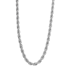 Collana Uomo Lotus Style In Acciaio Tipo Corda LS2233/1/1