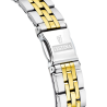 Orologio Donna Festina F16868/1 Solo Tempo Con Cassa E Cinturino In Acciaio Bicolore