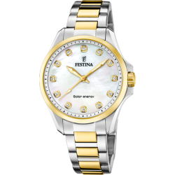 Orologio solo tempo donna a...