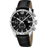 Orologio Uomo Festina Cronografo F16760/4 Con Quadrante E Cinturino Neri